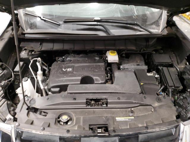 Photo 11 VIN: 5N1DR3DKXPC211473 - NISSAN PATHFINDER 