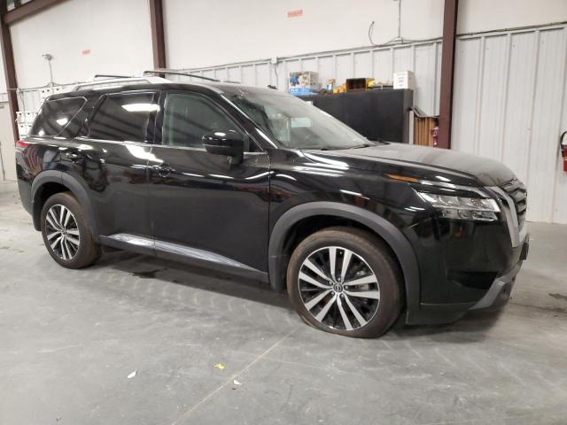 Photo 3 VIN: 5N1DR3DKXPC211473 - NISSAN PATHFINDER 