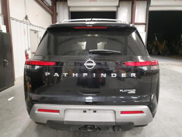 Photo 5 VIN: 5N1DR3DKXPC211473 - NISSAN PATHFINDER 