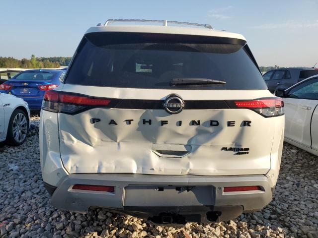 Photo 5 VIN: 5N1DR3DKXPC241489 - NISSAN PATHFINDER 