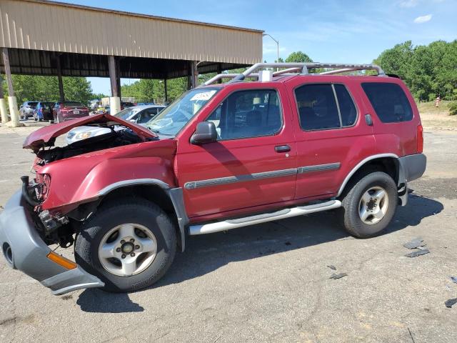 Photo 0 VIN: 5N1ED28T03C636548 - NISSAN XTERRA 