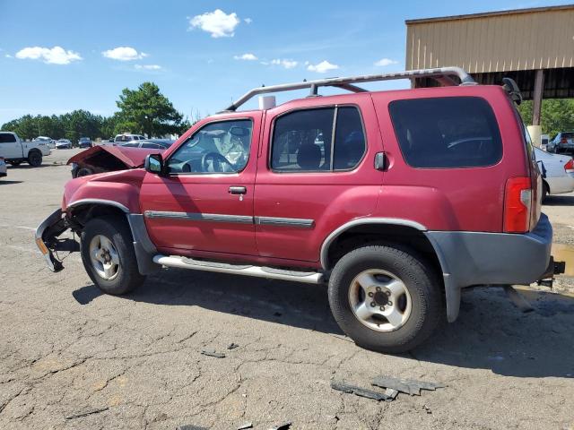 Photo 1 VIN: 5N1ED28T03C636548 - NISSAN XTERRA 