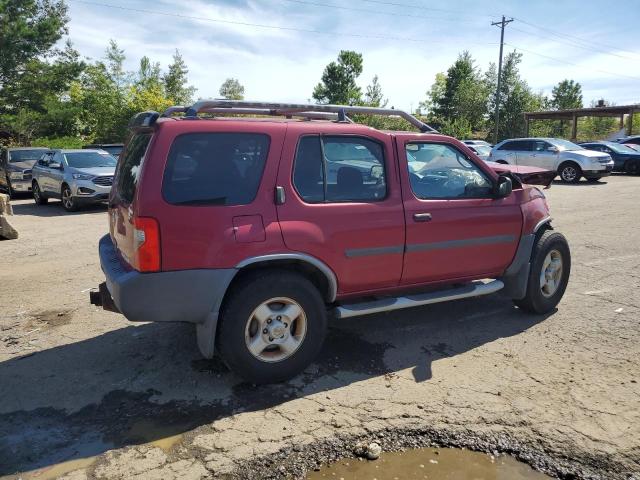 Photo 2 VIN: 5N1ED28T03C636548 - NISSAN XTERRA 