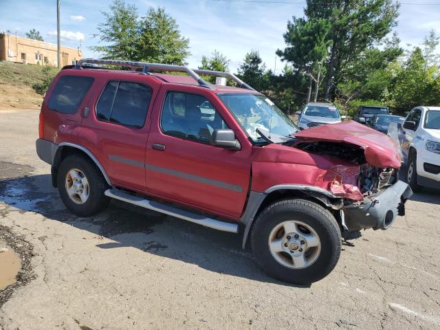 Photo 3 VIN: 5N1ED28T03C636548 - NISSAN XTERRA 