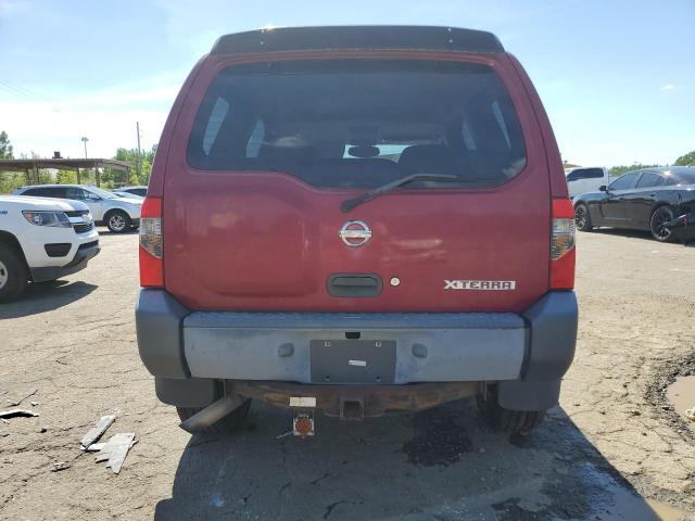 Photo 5 VIN: 5N1ED28T03C636548 - NISSAN XTERRA 