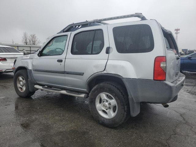 Photo 1 VIN: 5N1ED28T03C684227 - NISSAN XTERRA XE 