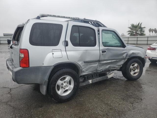 Photo 2 VIN: 5N1ED28T03C684227 - NISSAN XTERRA XE 