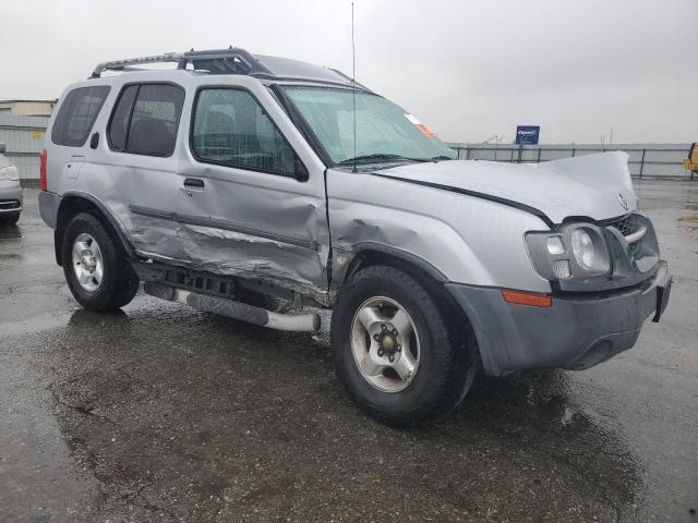 Photo 3 VIN: 5N1ED28T03C684227 - NISSAN XTERRA XE 