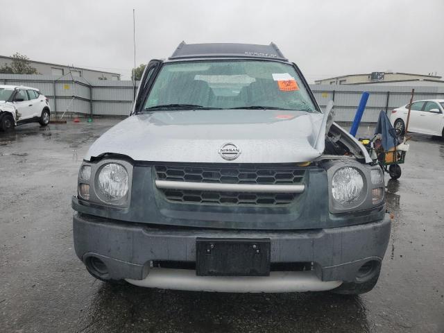 Photo 4 VIN: 5N1ED28T03C684227 - NISSAN XTERRA XE 