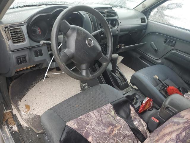 Photo 7 VIN: 5N1ED28T03C684227 - NISSAN XTERRA XE 