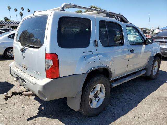 Photo 2 VIN: 5N1ED28T03C685250 - NISSAN XTERRA XE 