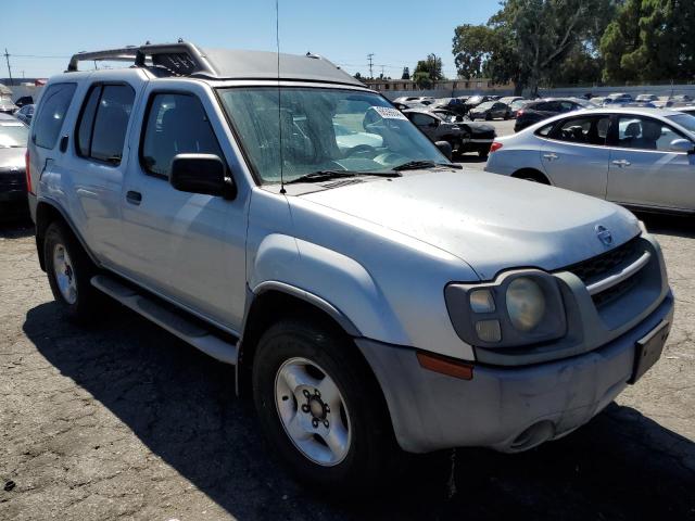 Photo 3 VIN: 5N1ED28T03C685250 - NISSAN XTERRA XE 