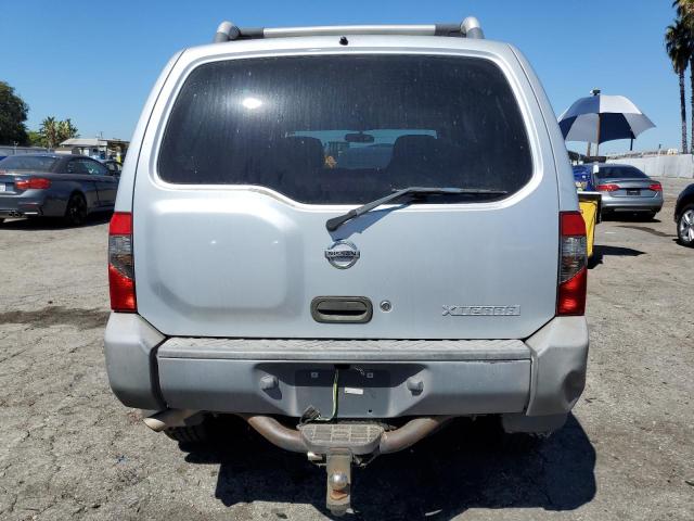 Photo 5 VIN: 5N1ED28T03C685250 - NISSAN XTERRA XE 