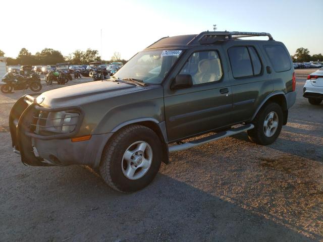 Photo 0 VIN: 5N1ED28T03C701480 - NISSAN XTERRA XE 