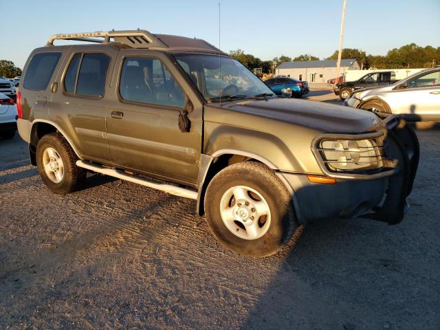 Photo 3 VIN: 5N1ED28T03C701480 - NISSAN XTERRA XE 