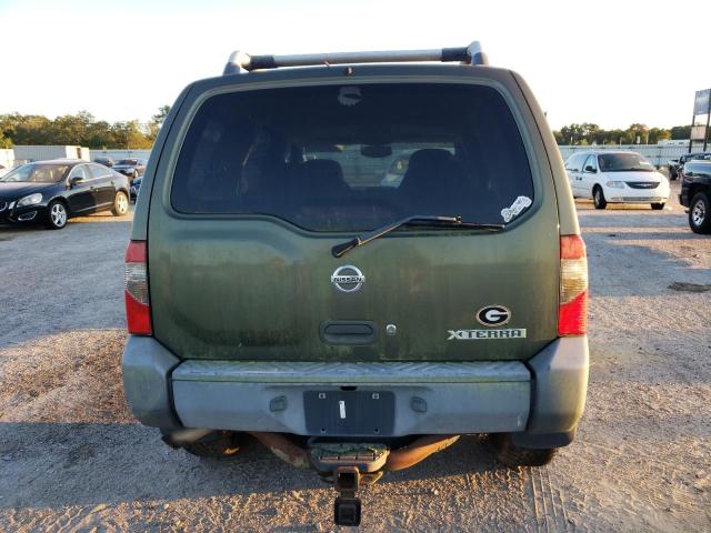 Photo 5 VIN: 5N1ED28T03C701480 - NISSAN XTERRA XE 