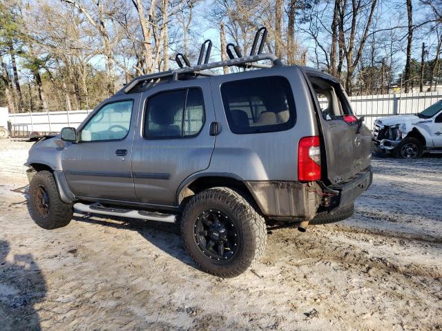 Photo 1 VIN: 5N1ED28T04C619038 - NISSAN XTERRA 