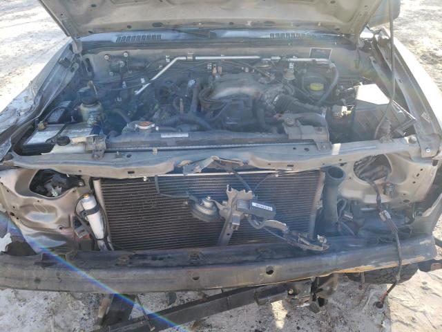 Photo 11 VIN: 5N1ED28T04C619038 - NISSAN XTERRA 