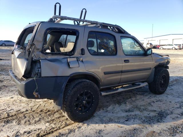 Photo 2 VIN: 5N1ED28T04C619038 - NISSAN XTERRA 