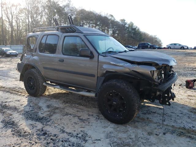 Photo 3 VIN: 5N1ED28T04C619038 - NISSAN XTERRA 