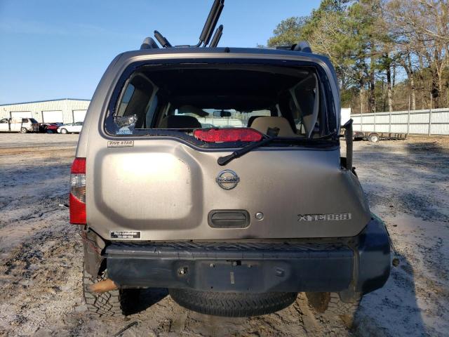 Photo 5 VIN: 5N1ED28T04C619038 - NISSAN XTERRA 