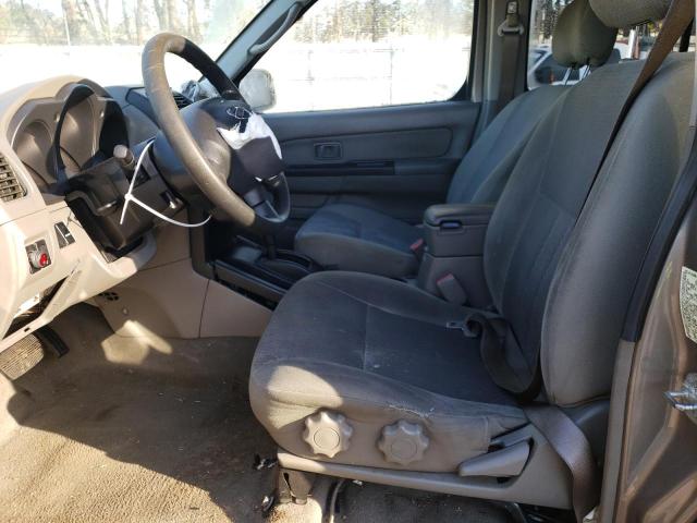 Photo 6 VIN: 5N1ED28T04C619038 - NISSAN XTERRA 