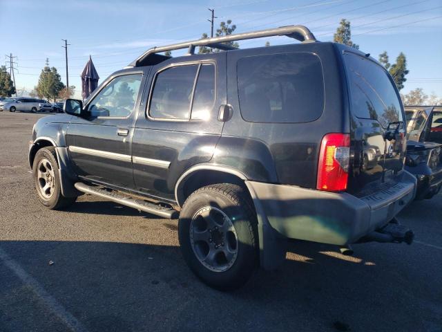 Photo 1 VIN: 5N1ED28T04C622716 - NISSAN XTERRA 