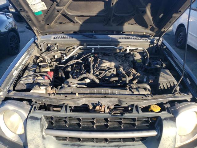 Photo 11 VIN: 5N1ED28T04C622716 - NISSAN XTERRA 