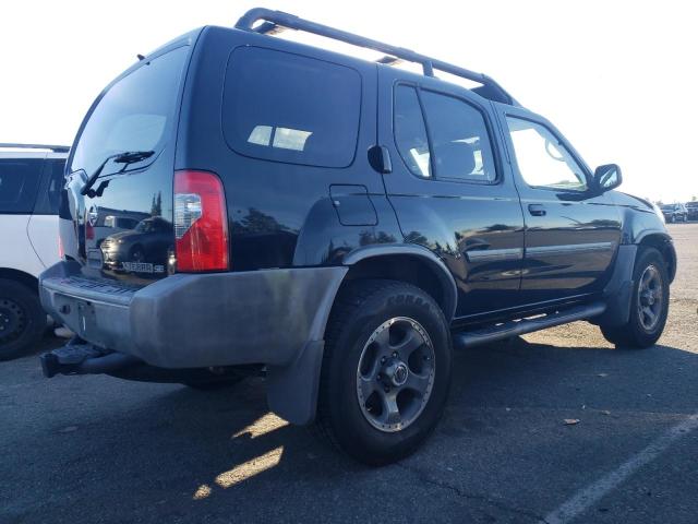 Photo 2 VIN: 5N1ED28T04C622716 - NISSAN XTERRA 