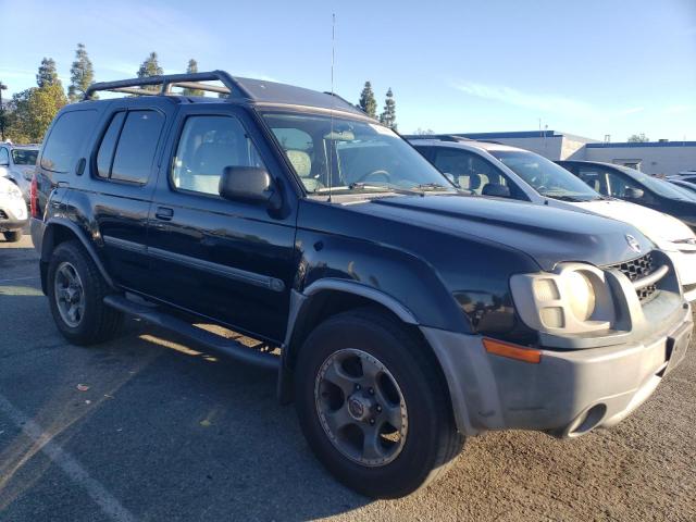 Photo 3 VIN: 5N1ED28T04C622716 - NISSAN XTERRA 