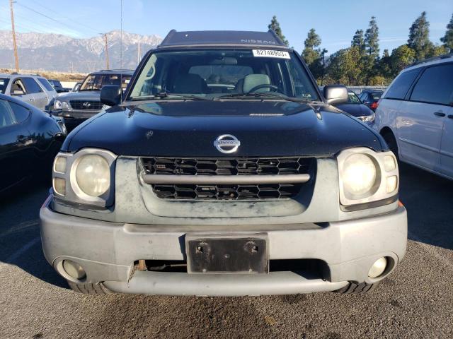 Photo 4 VIN: 5N1ED28T04C622716 - NISSAN XTERRA 