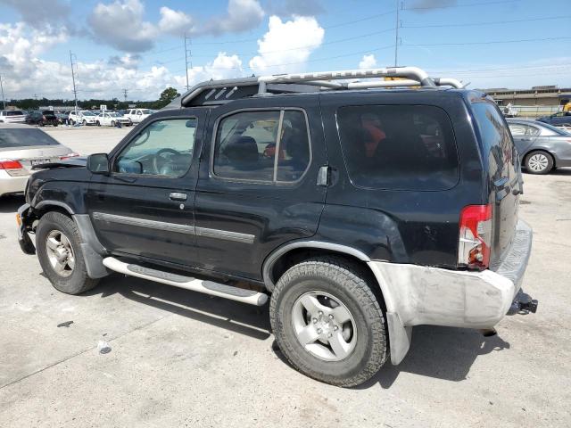 Photo 1 VIN: 5N1ED28T04C643274 - NISSAN XTERRA 