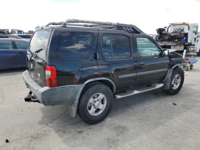 Photo 2 VIN: 5N1ED28T04C643274 - NISSAN XTERRA 