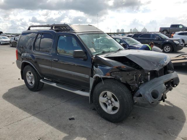 Photo 3 VIN: 5N1ED28T04C643274 - NISSAN XTERRA 