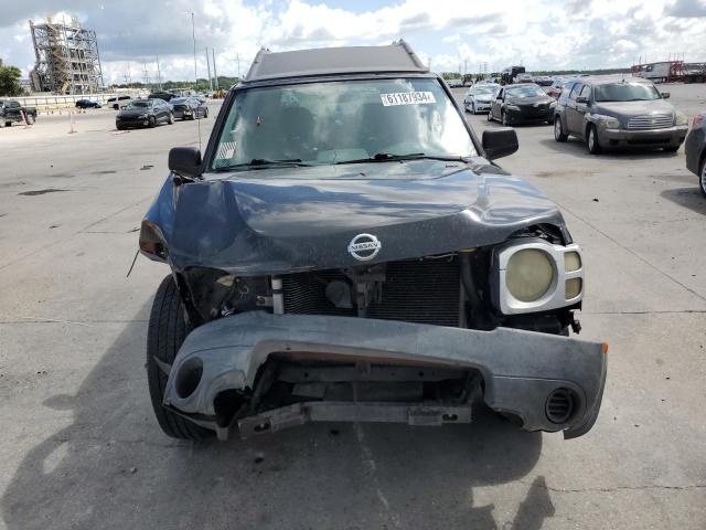 Photo 4 VIN: 5N1ED28T04C643274 - NISSAN XTERRA 