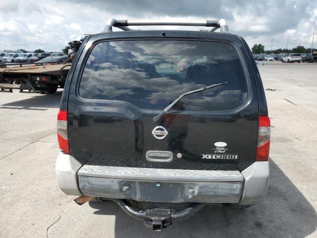 Photo 5 VIN: 5N1ED28T04C643274 - NISSAN XTERRA 