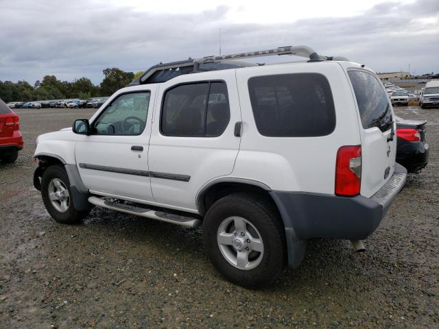 Photo 1 VIN: 5N1ED28T04C676498 - NISSAN XTERRA 