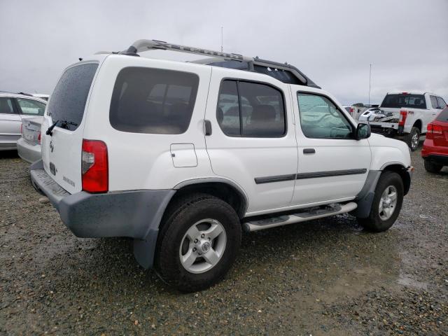 Photo 2 VIN: 5N1ED28T04C676498 - NISSAN XTERRA 