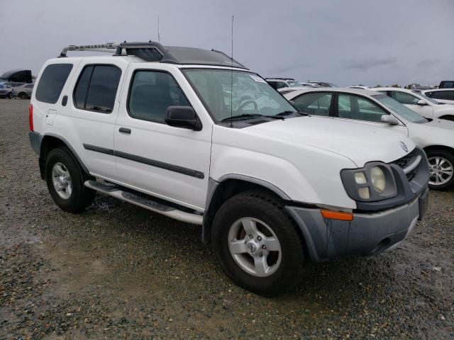 Photo 3 VIN: 5N1ED28T04C676498 - NISSAN XTERRA 