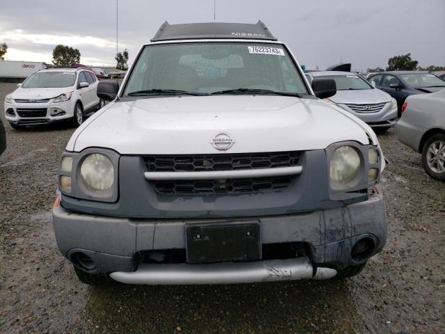 Photo 4 VIN: 5N1ED28T04C676498 - NISSAN XTERRA 