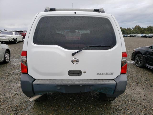 Photo 5 VIN: 5N1ED28T04C676498 - NISSAN XTERRA 