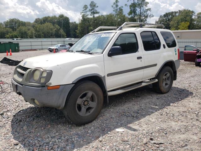 Photo 0 VIN: 5N1ED28T04C680843 - NISSAN XTERRA XE 