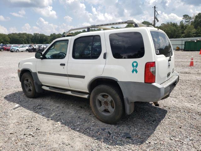 Photo 1 VIN: 5N1ED28T04C680843 - NISSAN XTERRA XE 