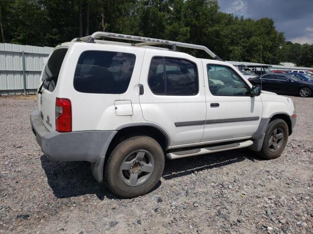 Photo 2 VIN: 5N1ED28T04C680843 - NISSAN XTERRA XE 