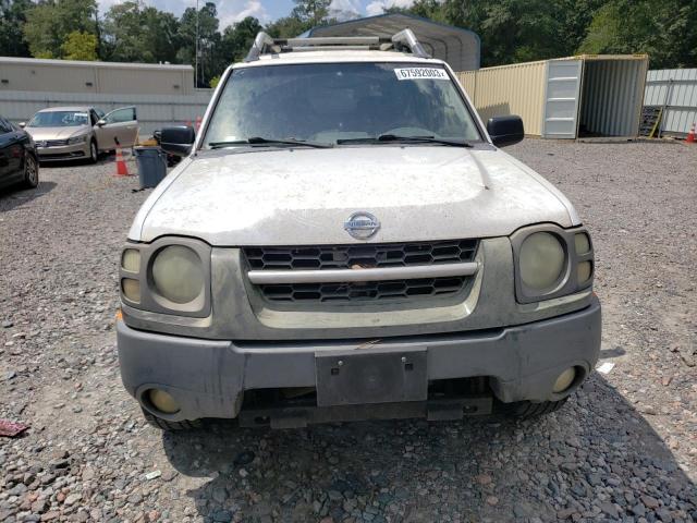 Photo 4 VIN: 5N1ED28T04C680843 - NISSAN XTERRA XE 