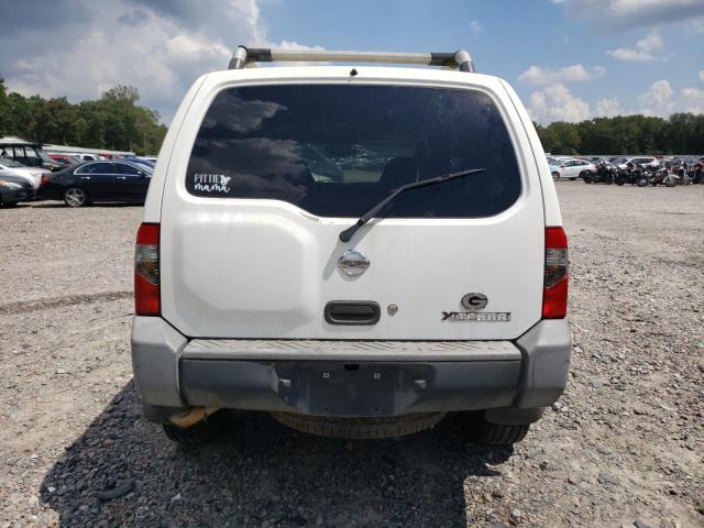 Photo 5 VIN: 5N1ED28T04C680843 - NISSAN XTERRA XE 