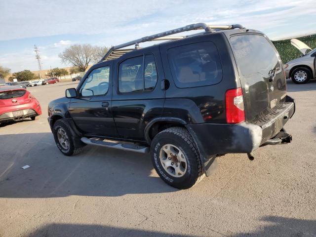 Photo 1 VIN: 5N1ED28T0YC587813 - NISSAN XTERRA 