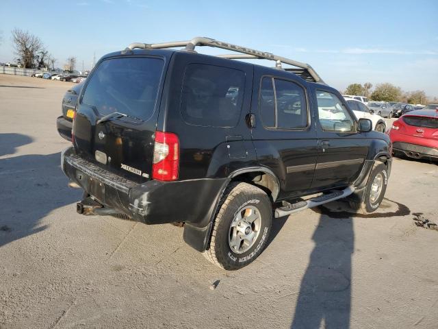 Photo 2 VIN: 5N1ED28T0YC587813 - NISSAN XTERRA 