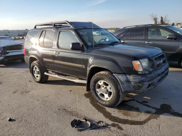 Photo 3 VIN: 5N1ED28T0YC587813 - NISSAN XTERRA 