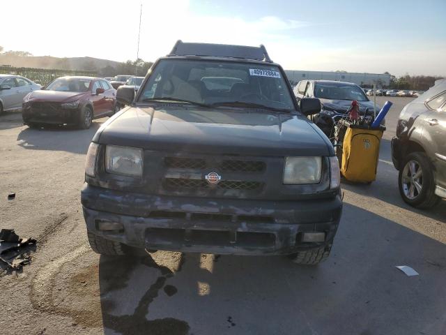 Photo 4 VIN: 5N1ED28T0YC587813 - NISSAN XTERRA 